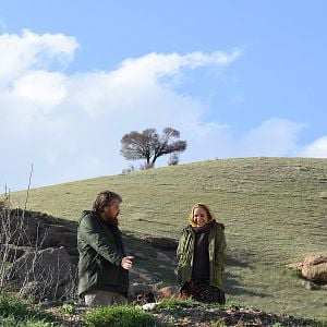 Photo Sahar Dolatshahi