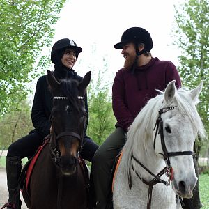 Photo Sahar Dolatshahi