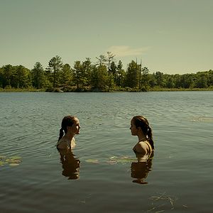 Photo Lac Porcupine