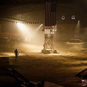 Photo Ash vs Evil Dead