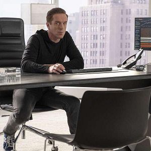 Photo Damian Lewis