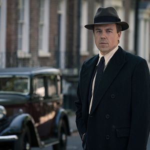 Photo ABC contre Poirot