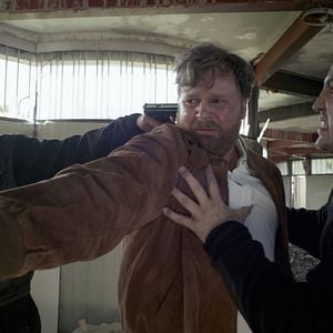 Photo Christopher Wagelin