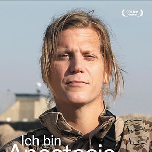 Photo Ich bin Anastasia