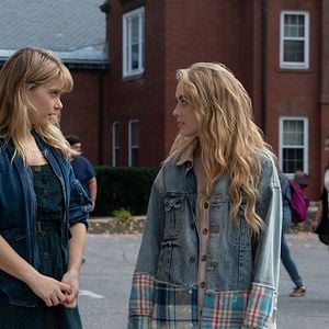 Photo Kathryn Newton