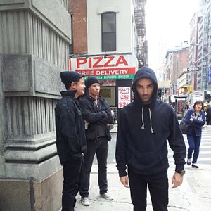 Photo Ace the Case: Manhattan Mystery