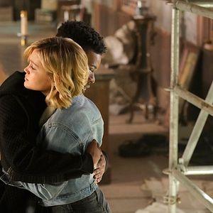 Photo Marvel's Cloak & Dagger