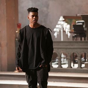 Photo Marvel's Cloak & Dagger