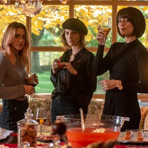 Photo Macarena García