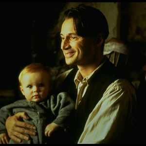 Photo Robert Carlyle
