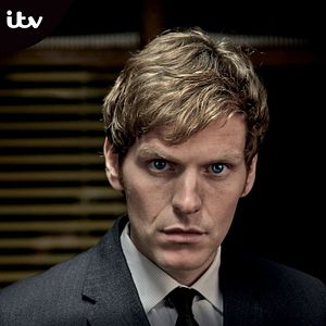 Photo Les Enquêtes de Morse