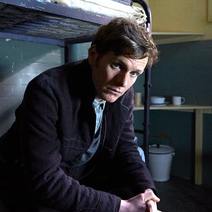 Photo Les Enquêtes de Morse