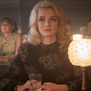 Photo Les Enquêtes de Morse