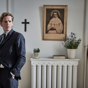 Photo Les Enquêtes de Morse