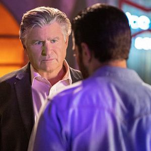 Photo Treat Williams