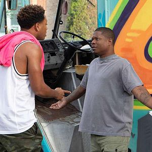 Photo Jacob Latimore