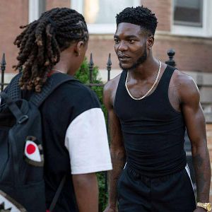 Photo Barton Fitzpatrick