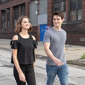 Photo The Last Summer