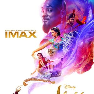 Photo Aladdin