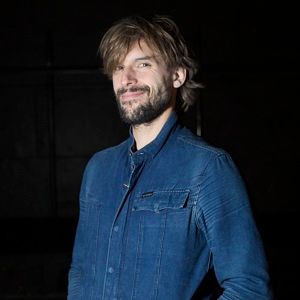 Photo Matthieu Perpoint