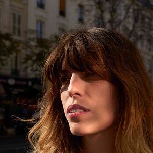 Photo Lou Doillon