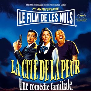 Photo La Cité de la peur