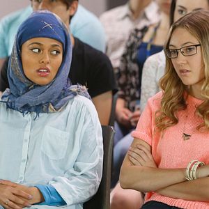 Photo Degrassi : La nouvelle promo