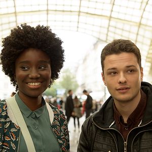 Photo Karidja Touré