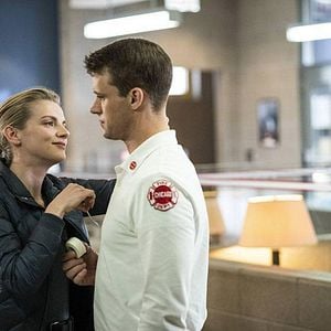 Photo Chicago Fire