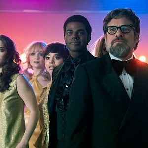 Photo Norbert Leo Butz