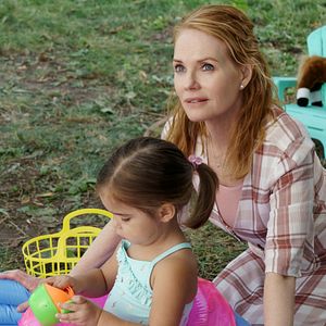 Photo Marg Helgenberger
