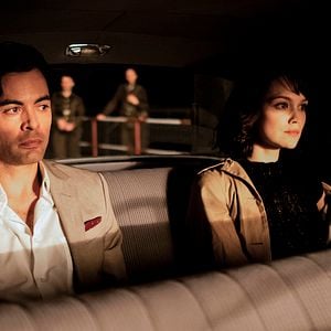 Photo Nikolai Kinski