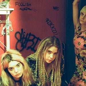 Photo Ashley Benson