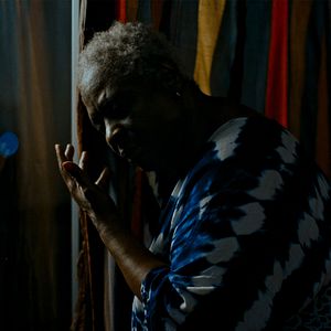 Photo Elsa Wolliaston