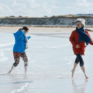 Photo Les Enfants d'Isadora