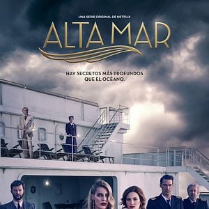Photo Alta Mar