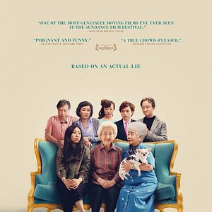 Photo L'Adieu (The Farewell)