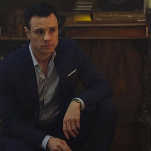 Photo Rupert Evans