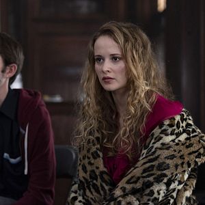 Photo Shannon Tarbet