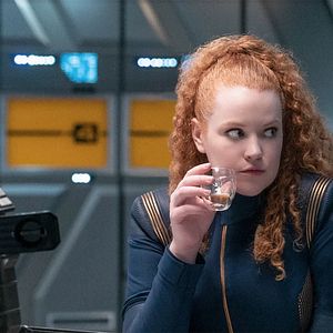 Photo Star Trek: Short Treks