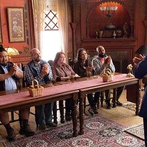 Photo The Good Place