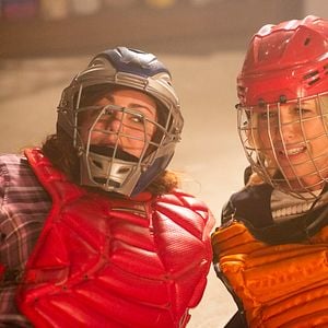 Photo Jessica St. Clair