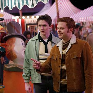 Photo The Kids Are Alright