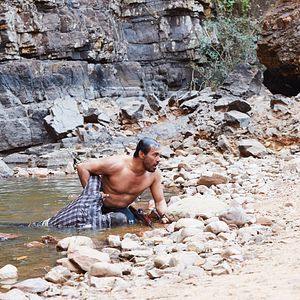 Photo Mystery Road