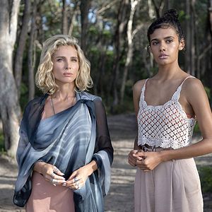 Photo Terre de marées