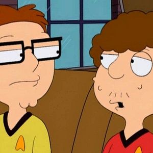 Photo American Dad!