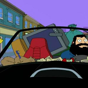 Photo American Dad!