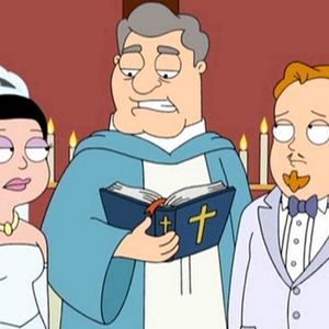 Photo American Dad!