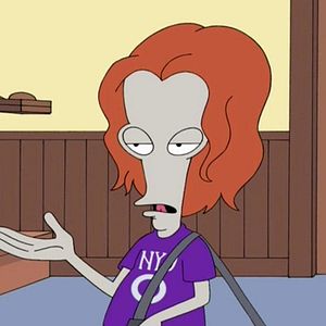 Photo American Dad!
