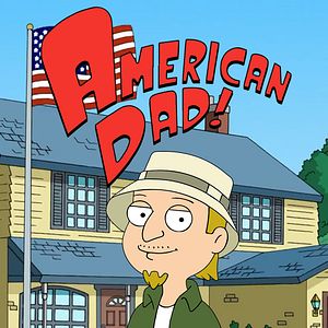 Photo American Dad!